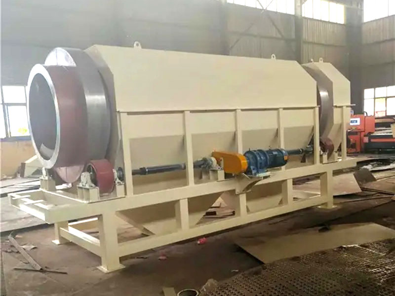 方形搖擺篩可以加超聲波系統嗎，效果怎么樣(方形搖擺篩和圓形搖擺篩區別)