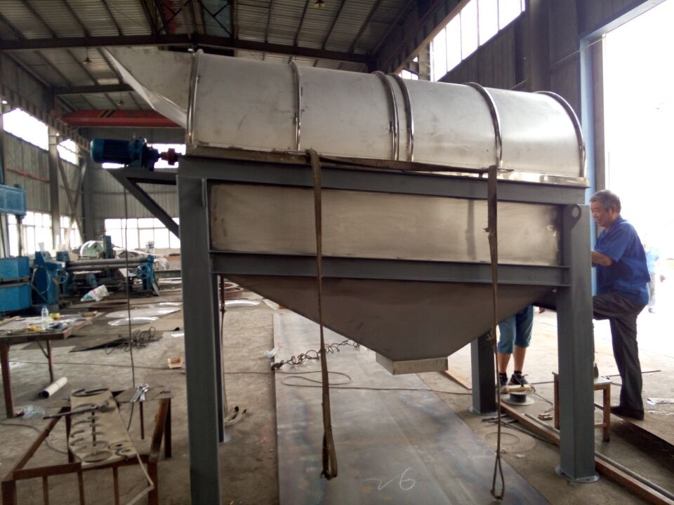 滾筒篩廠家價(jià)格怎么樣(滾筒篩哪家好)